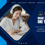 Basic to IELTS – One To One – আপনার IELTS প্রস্তুতির সেরা কোর্স!