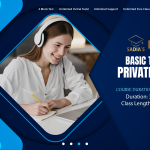 Basic to IELTS – Private Batch – আপনার IELTS প্রস্তুতির সেরা কোর্স!