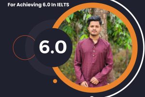 Milon Mahmud – Sadia’s IELTS – TRF Thumbnail
