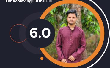 Milon Mahmud - Sadia's IELTS - TRF Thumbnail