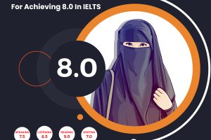Mithila Akter – Sadia’s IELTS – TRF Thumbnail