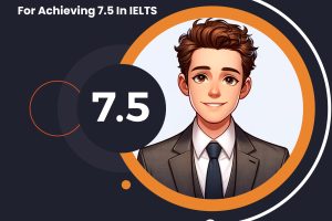 Raihan Ahmed (Emon) – Sadia’s IELTS – TRF Thumbnail